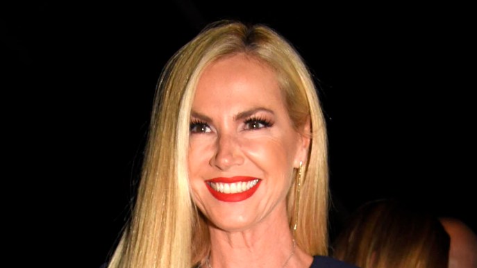 Federica Panicucci dimentica le critiche e festeggia la figlia Sofia come una principessa