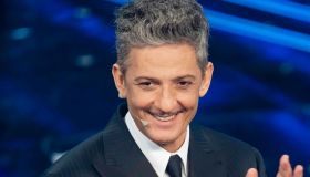 Sanremo 2022, Amadeus conferma: Fiorello ci sarà