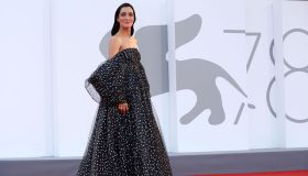 Red carpet in black: quando il nero è tutt’altro che scontato!