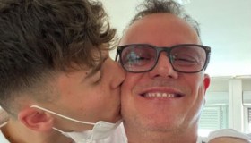 Amici, il figlio di Gigi D’Alessio tra gli allievi. E c’è anche Todaro