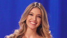 Guenda Goria mostra i segni dell’operazione: “Ho un gran desiderio di vivere”