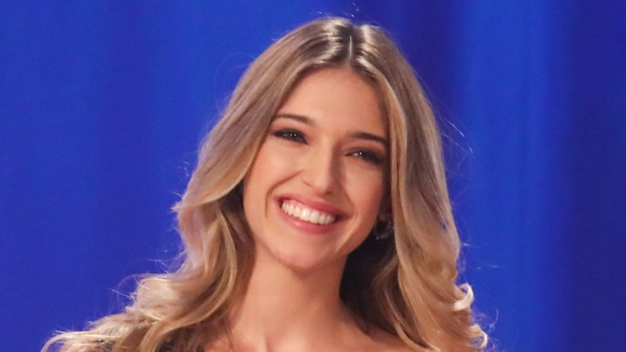 Guenda Goria mostra i segni dell’operazione: “Ho un gran desiderio di vivere”