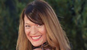 GF Vip: Jane Alexander su Instagram rivela cos’ha all’occhio