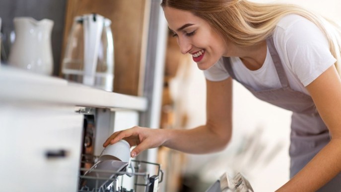 Josephine Cochrane, viva la donna che inventò la lavastoviglie