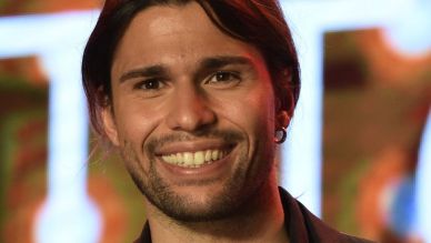 Luca Onestini
