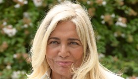 Mara Venier pronta per Domenica In: gli ultimi istanti di relax con il nipote Claudio