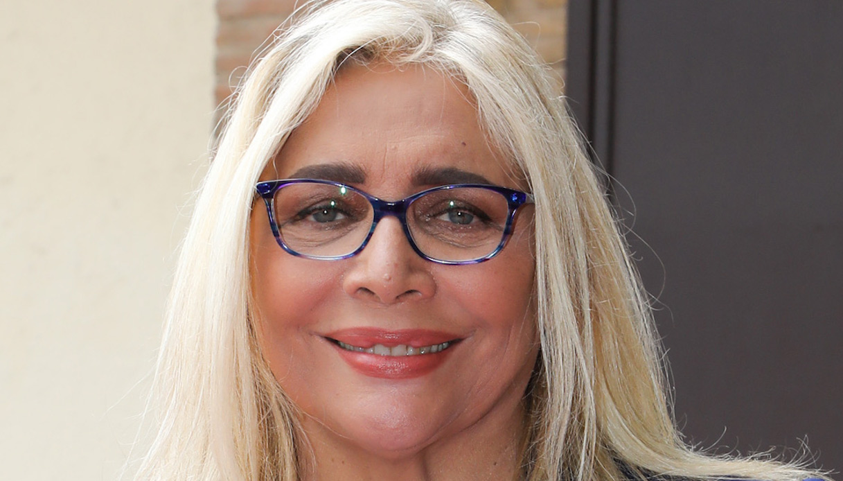 Mara Venier torna a Domenica In: su Instagram svela cosa è cambiato