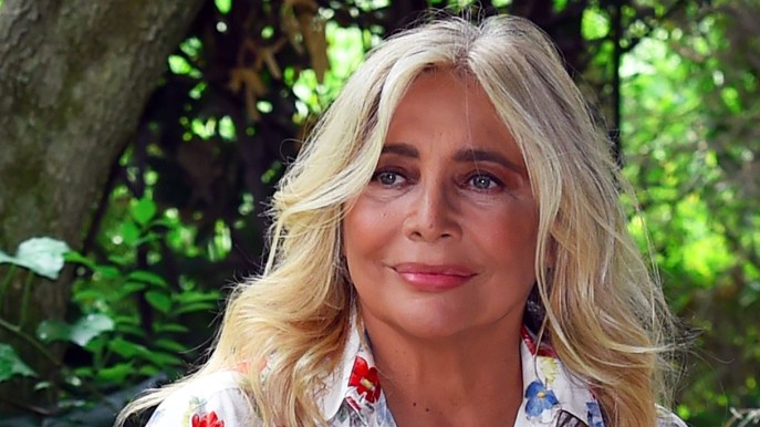 Mara Venier e Francesca Fialdini, tensioni al Premio Agnes