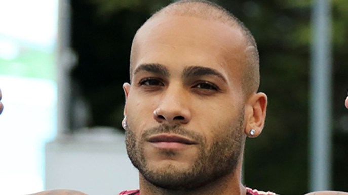 Marcell Jacobs ammette l’errore: “Non sono un padre presente”