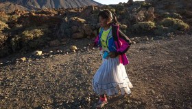 “Continuerò a vincere finché avrò la forza”. La preziosa lezione di Lorena Ramírez