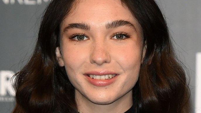 Nastri d’Argento 2021, Matilda trionfa: tra le star è la più luminosa