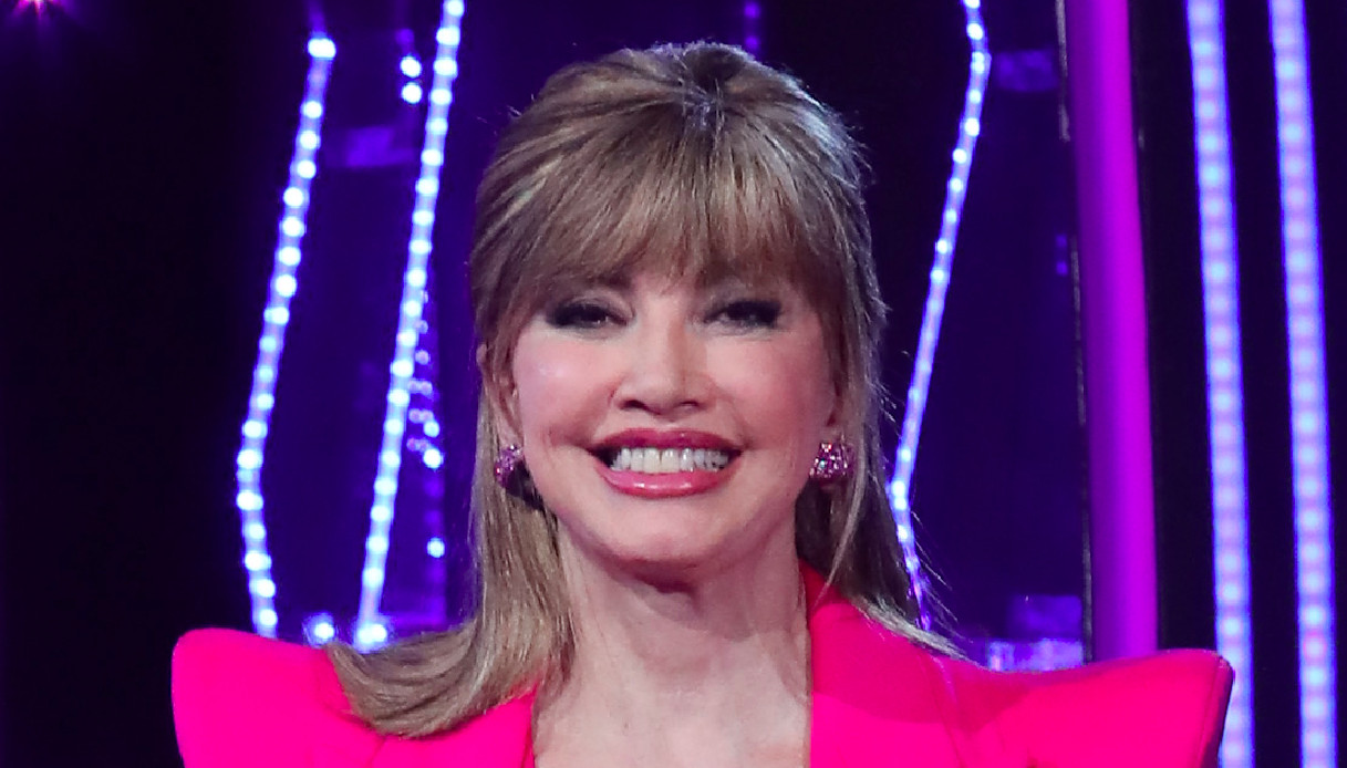 Ballando con le Stelle, Milly Carlucci vuole Andrea Iannone