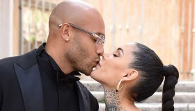 Nicole Daza, perché è famosa la moglie di Marcell Jacobs