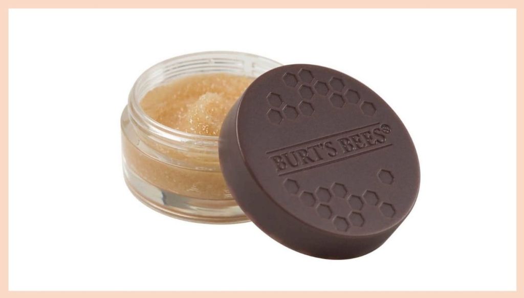 Scrub Labbra Burt's Bees