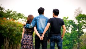 Poliamore: come funziona il rapporto multi-partner?