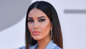 Rosa Perrotta bellissima a Venezia: “A mio agio anche con 10 kg in più”