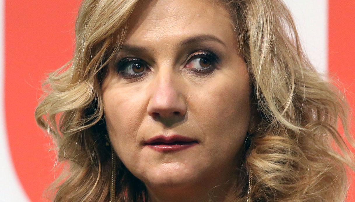 Serena Bortone, perché salta ancora la puntata di Oggi è un altro giorno