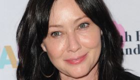 Shannen Doherty torna sul set e rivela: “Il mio unico desiderio è vivere”