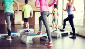 Step: cos’è, benefici ed esempio di allenamento