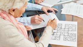 Training cognitivo: cos’è, a cosa serve ed esercizi