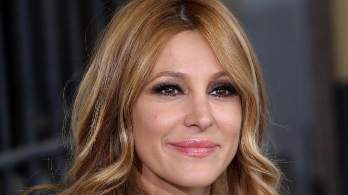 Adriana Volpe, i rapporti con Sonia Bruganelli: “Siamo due donne alfa”