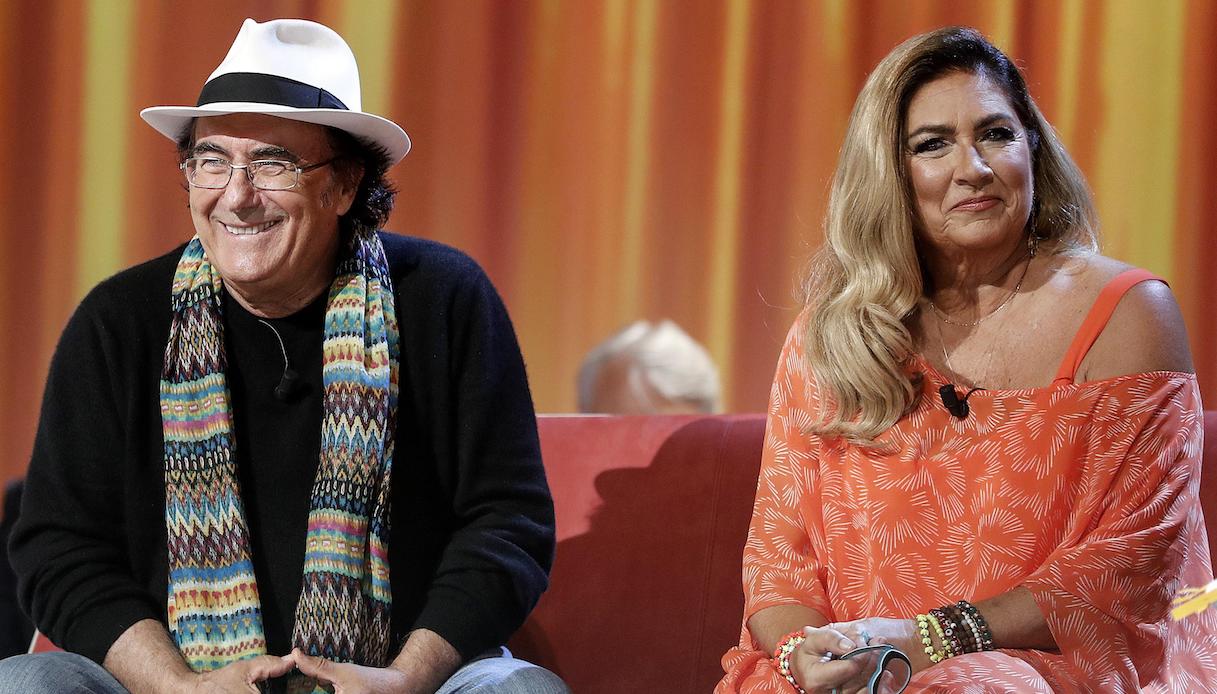 Al Bano, la confessione su Romina Power: “Come fratello e sorella”