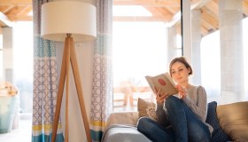 Come creare un angolo di relax in casa: consigli e idee per liberare la mente