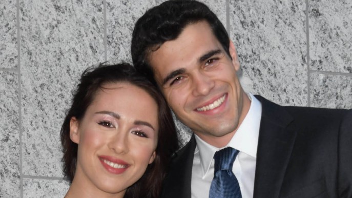 Aurora Ramazzotti, nessuna crisi con Goffredo Cerza: “Siamo ancora qua”