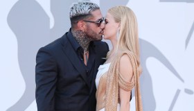 Venezia 2021, Francesco Chiofalo e Drusilla Gucci escono allo scoperto