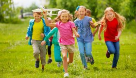 Il gioco attivo come fondamento della crescita: parlano gli esperti