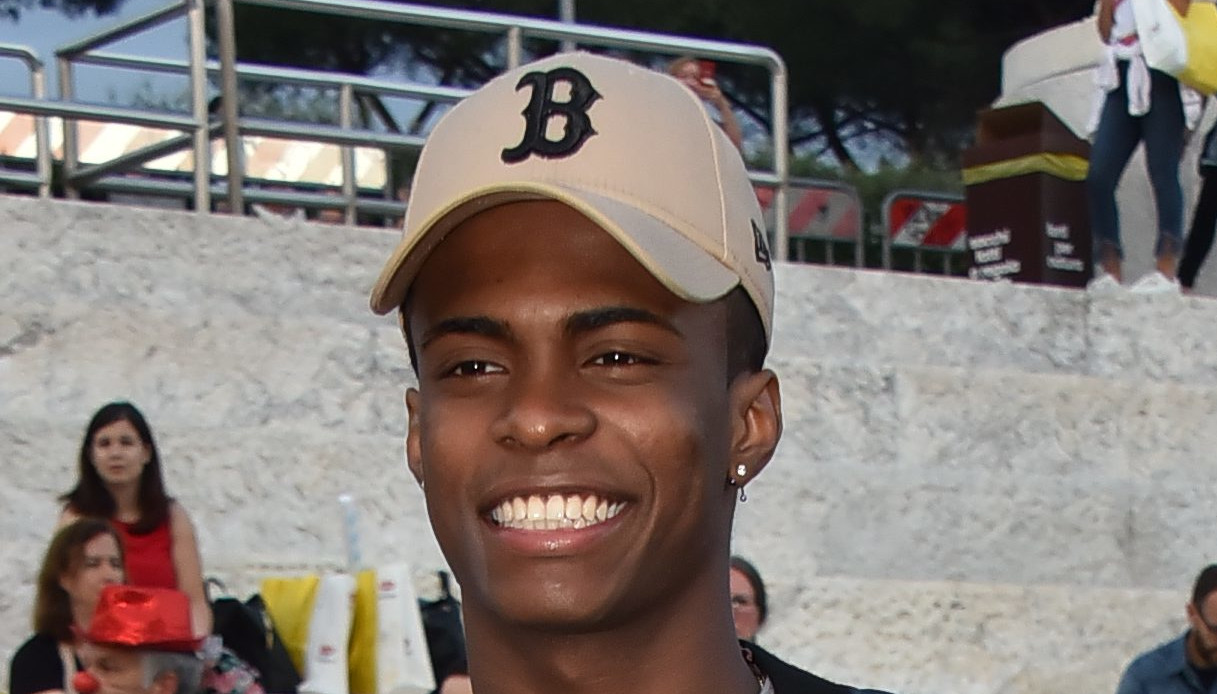 Amici, Bryan Ramirez e Paola De Filippis si sono sposati