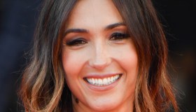 Venezia 2021, Caterina Balivo punta sull’animalier e ribalta le regole