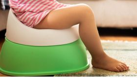 Come togliere il pannolino: passaggi e difficoltà da affrontare