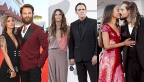 Venezia 2021, amore sul red carpet: sfilano le coppie più belle