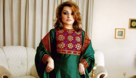 Il mio colore non è quello del burqa