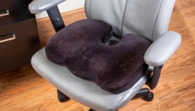 Cuscino ortopedico: la svolta per chi passa troppo tempo seduta