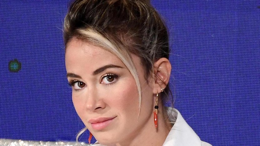 Verissimo, Diletta Leotta conferma la rottura con Can Yaman: “Siamo lontani”