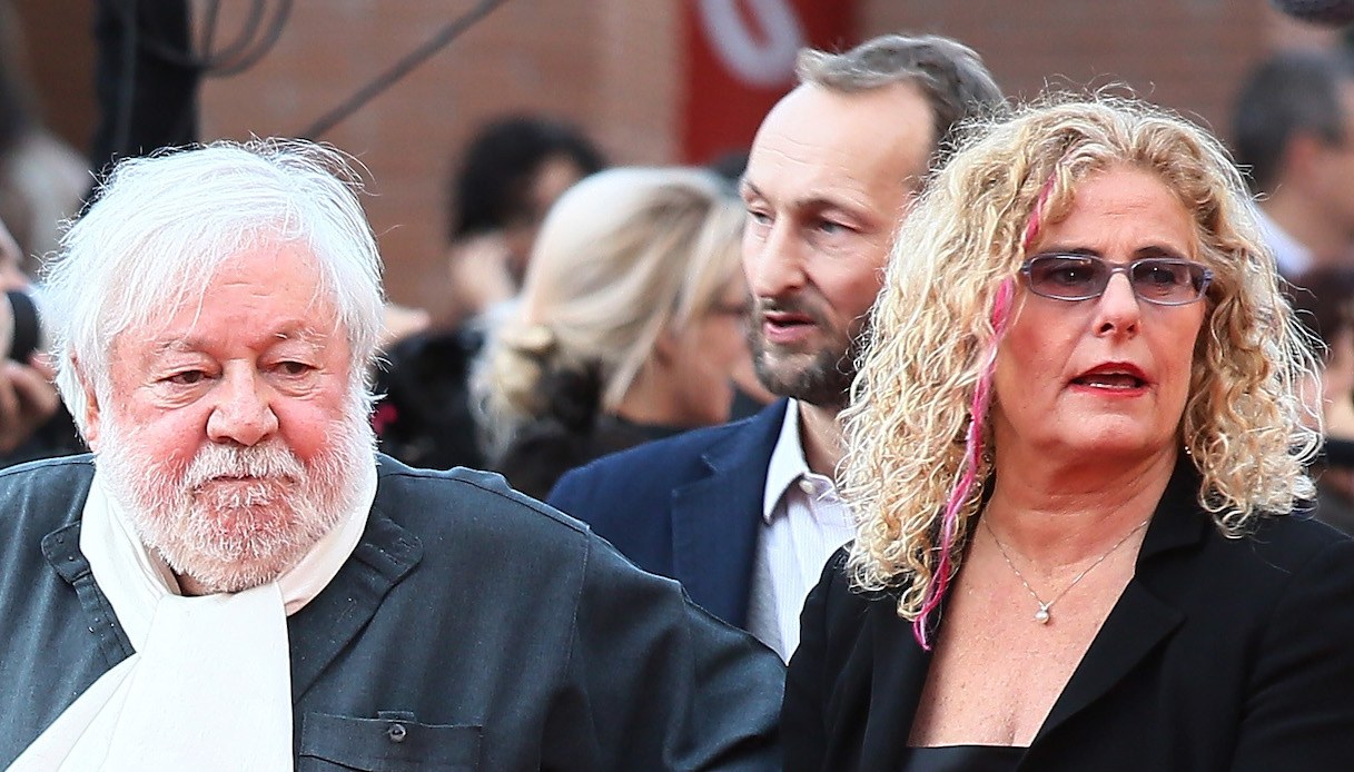 La figlia di Paolo Villaggio dalla Bortone, chi è e cosa fa Elisabetta