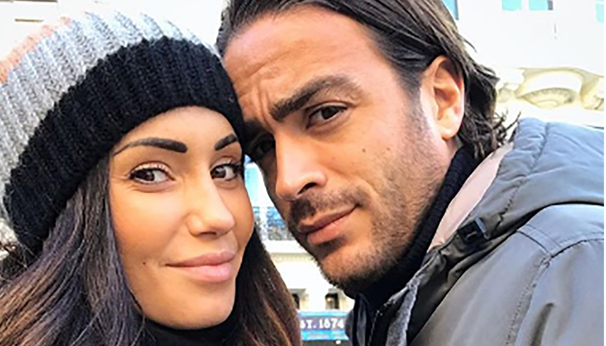 Federica Nargi e Matri si sposano: il desiderio di un terzo figlio dopo le nozze