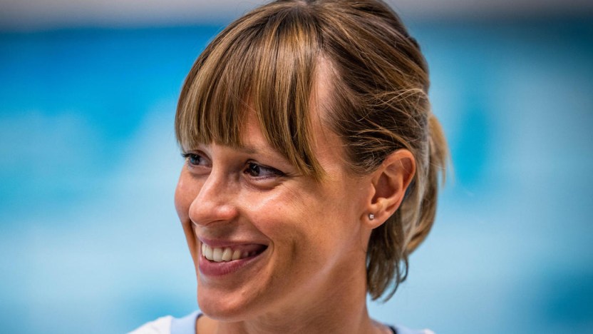 Verissimo, Federica Pellegrini: “Adesso sono pronta a diventare mamma”