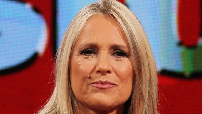 Chi l’ha visto, Federica Sciarelli parla del suo futuro addio