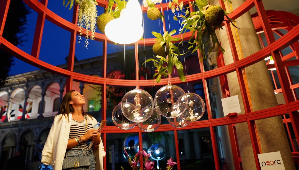 Fuorisalone 2021, installazioni e opere d’arte da non perdere