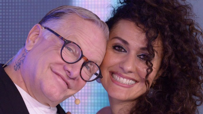 Performer Italian Cup, Garrison e altri ex Prof di Amici nel nuovo programma di Rai2