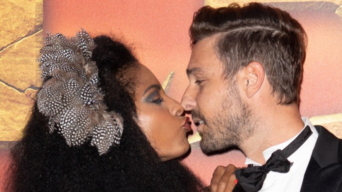 La malattia di Georgette: le parole d’amore di Davide Tresse