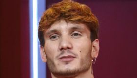 GF Vip 6, Franco Bortuzzo stronca il flirt tra Manuel e Lulù