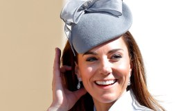 Kate Middleton gelosa, i dettagli dell’abito da sposa di sua cognata