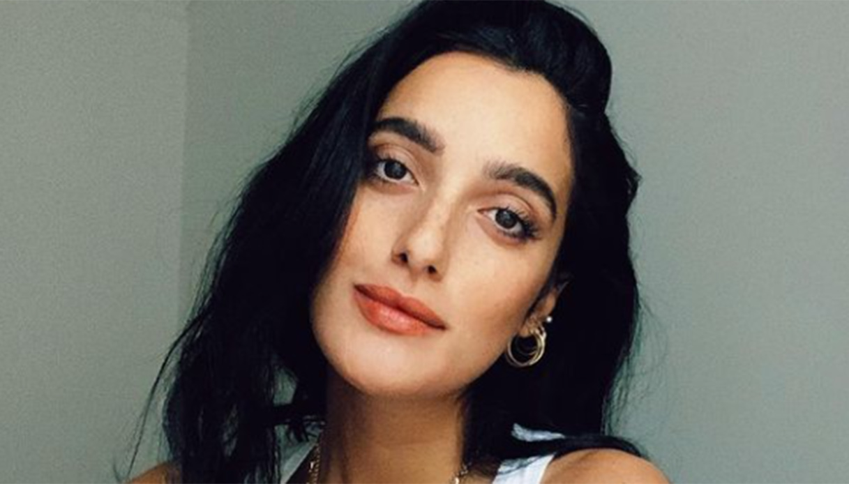 Levante sarà mamma di una bimba: l’annuncio bellissimo su Instagram