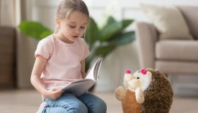 Libri da leggere per bambini di età diverse