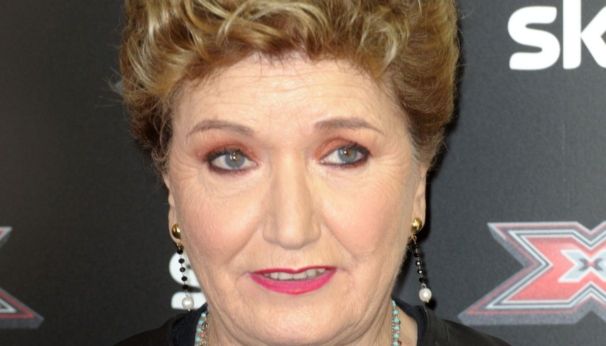 Mara Maionchi, il tradimento del marito e il (lungo) perdono