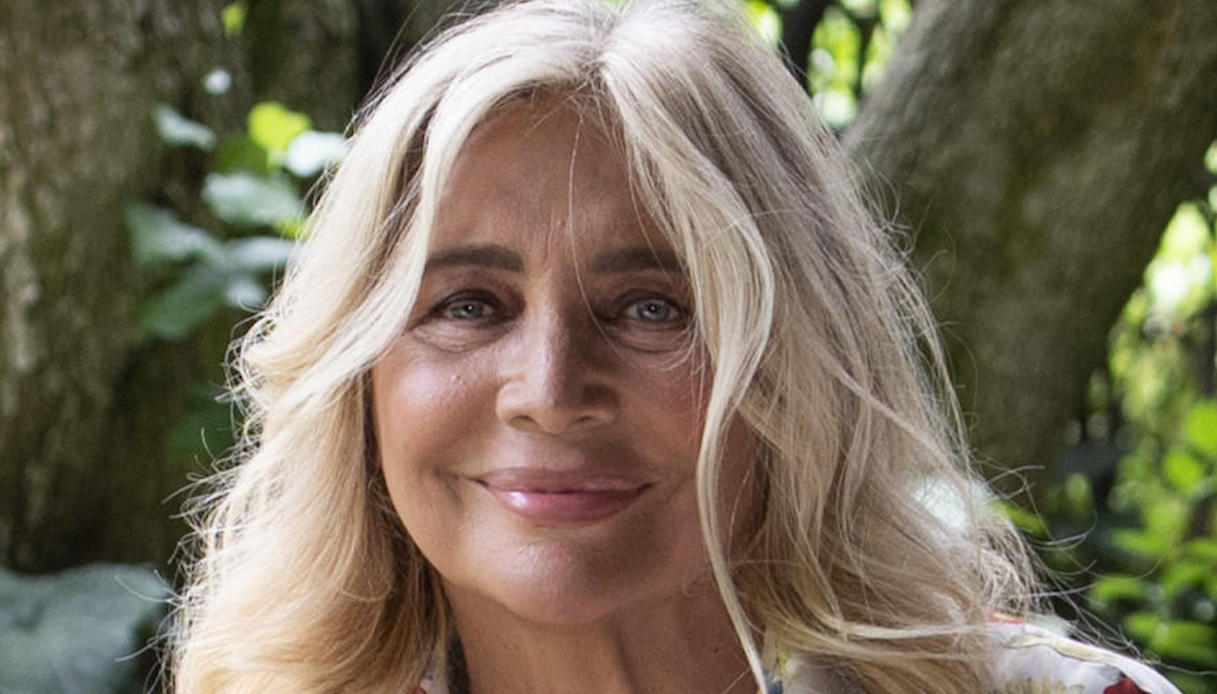 Mara Venier, il futuro dopo Domenica In: “Ci deve essere un’idea giusta per me”